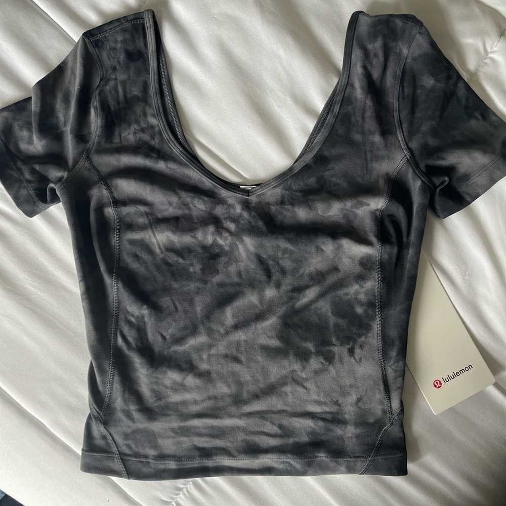 Lululemon Align Tee